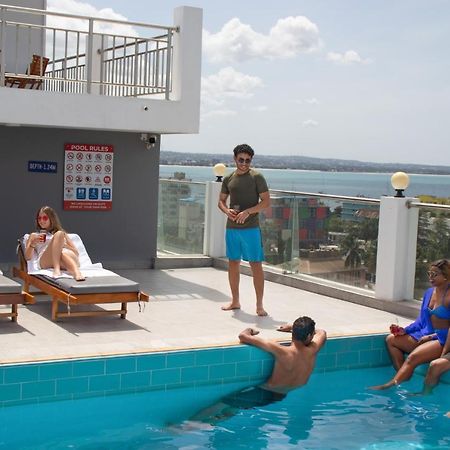 Tanzanite Serviced Apartment - Tsa Masaki دار السلام المظهر الخارجي الصورة
