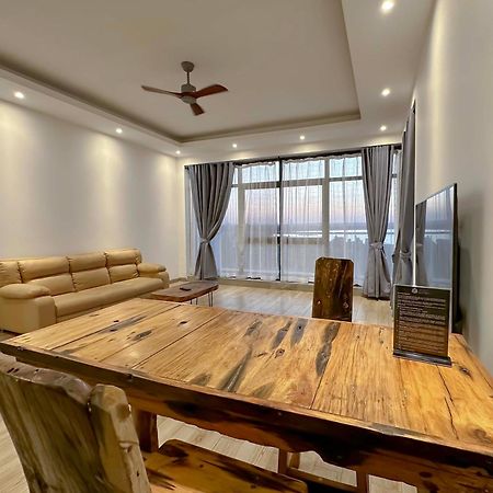 Tanzanite Serviced Apartment - Tsa Masaki دار السلام المظهر الخارجي الصورة