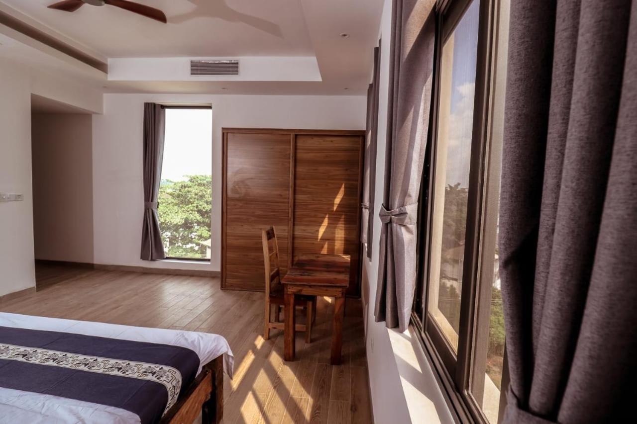 Tanzanite Serviced Apartment - Tsa Masaki دار السلام المظهر الخارجي الصورة