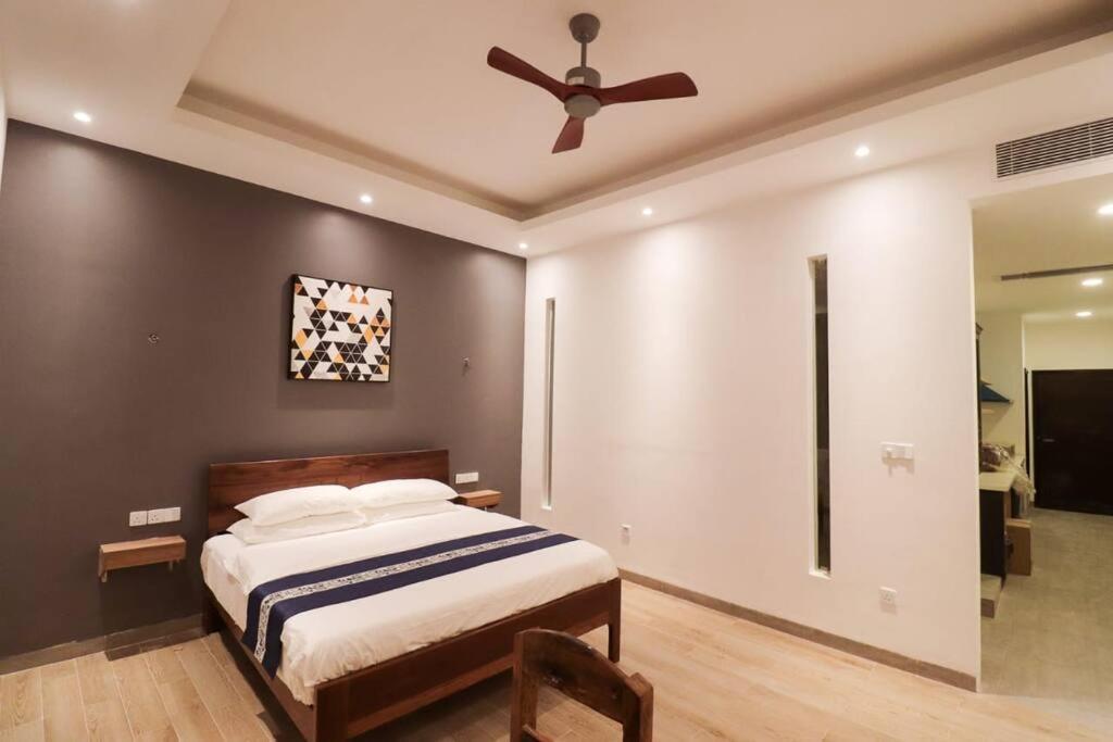 Tanzanite Serviced Apartment - Tsa Masaki دار السلام المظهر الخارجي الصورة