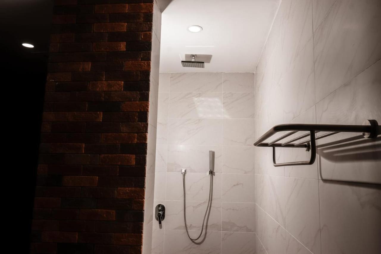 Tanzanite Serviced Apartment - Tsa Masaki دار السلام المظهر الخارجي الصورة