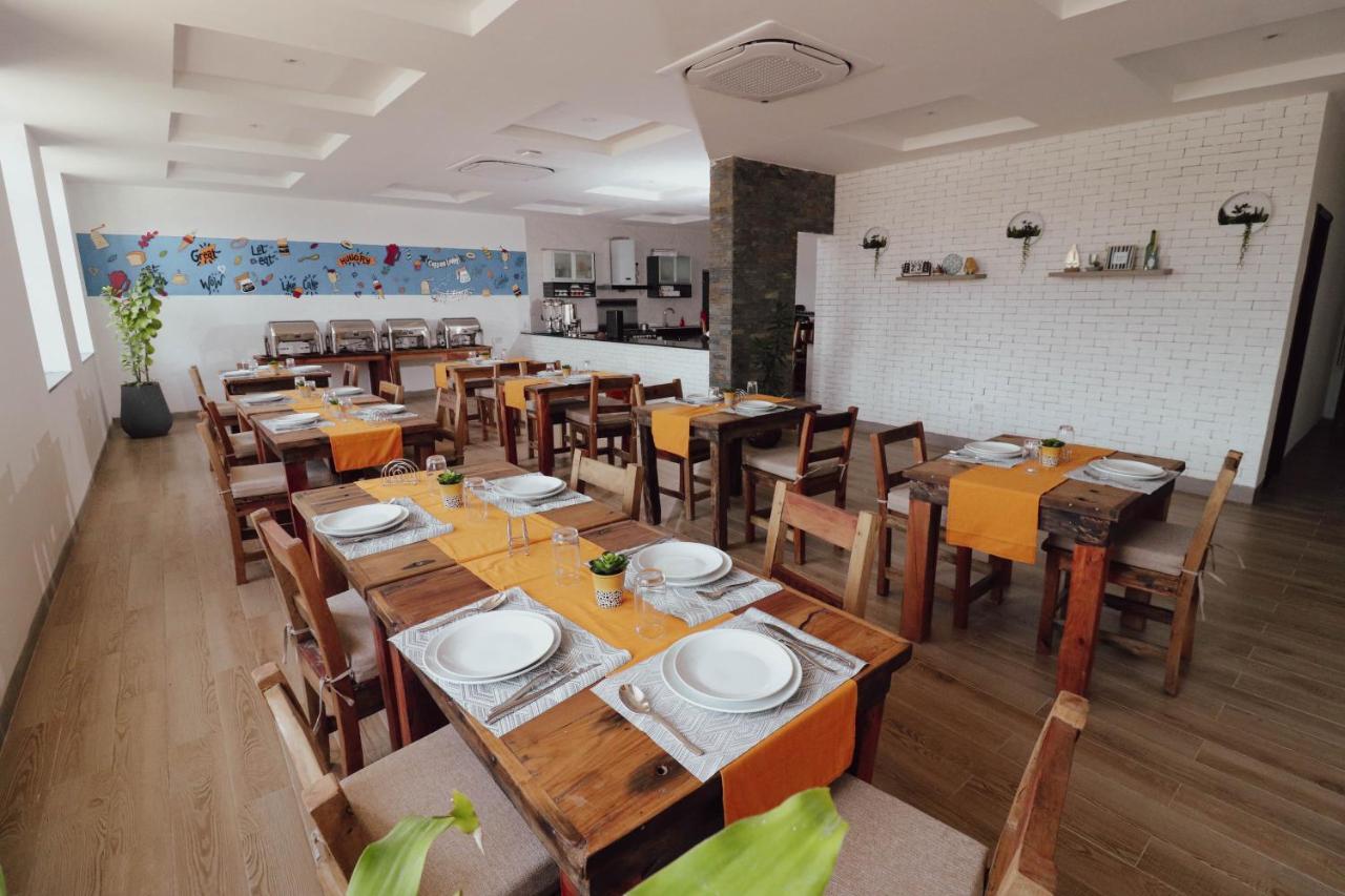 Tanzanite Serviced Apartment - Tsa Masaki دار السلام المظهر الخارجي الصورة