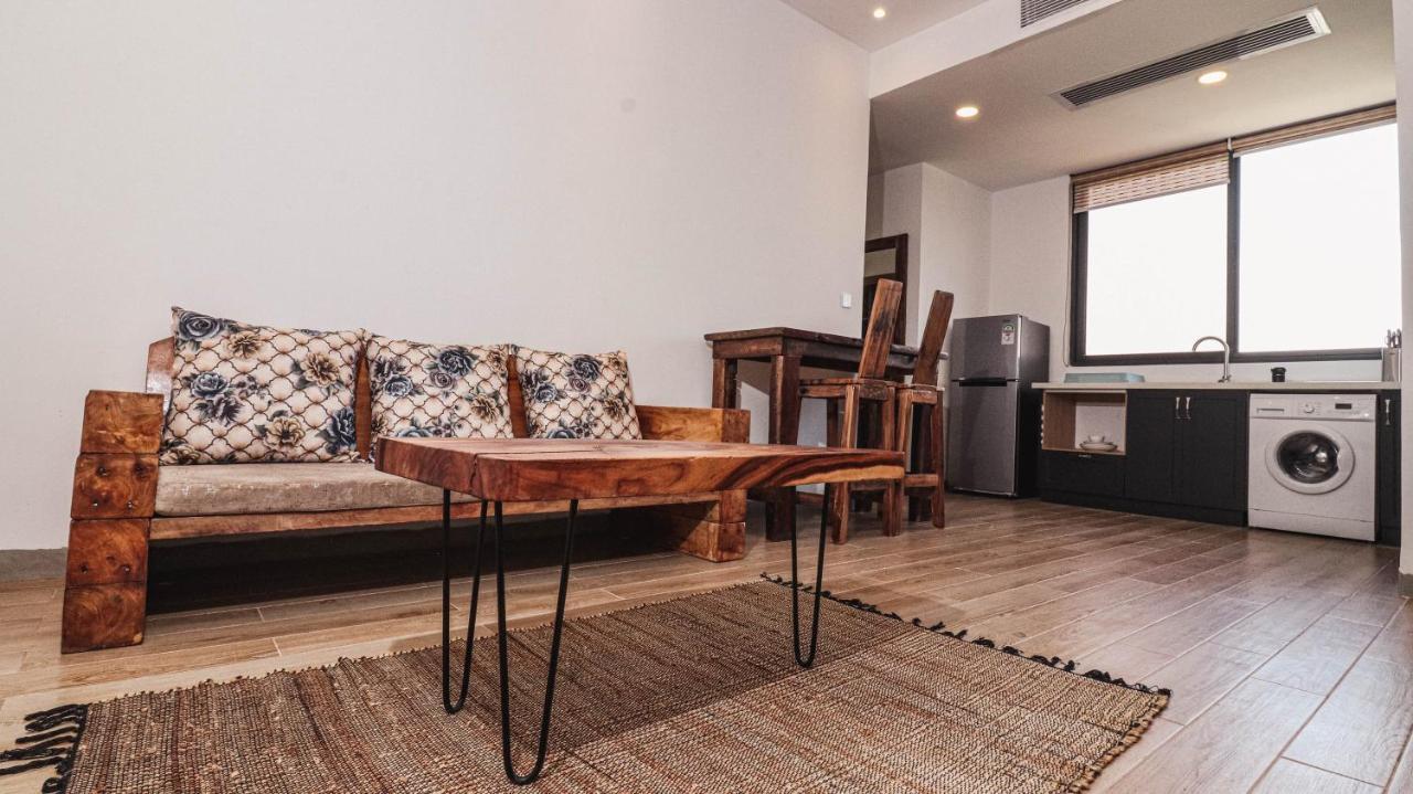 Tanzanite Serviced Apartment - Tsa Masaki دار السلام المظهر الخارجي الصورة