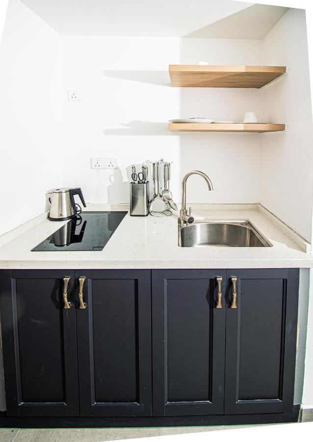 Tanzanite Serviced Apartment - Tsa Masaki دار السلام المظهر الخارجي الصورة