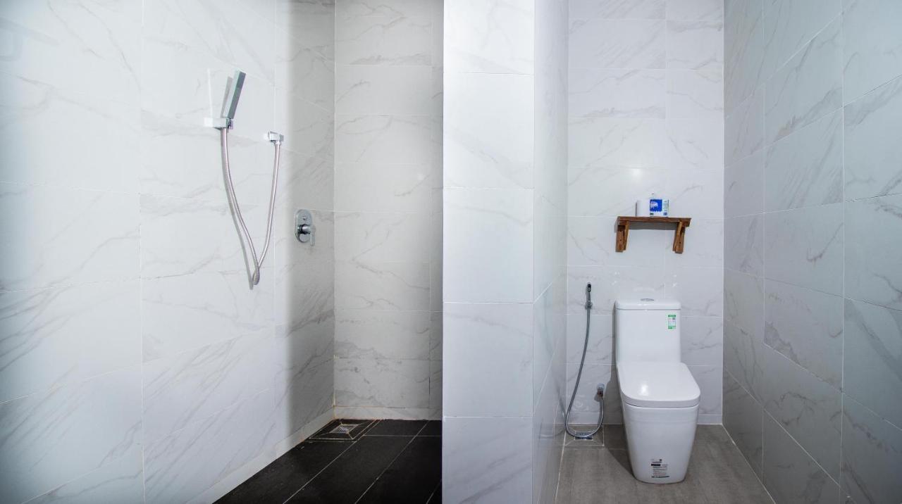 Tanzanite Serviced Apartment - Tsa Masaki دار السلام المظهر الخارجي الصورة