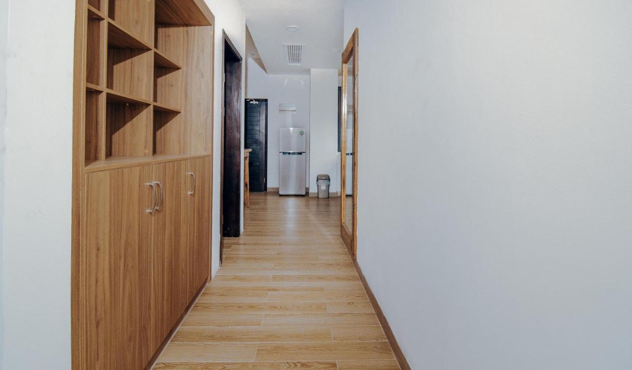 Tanzanite Serviced Apartment - Tsa Masaki دار السلام المظهر الخارجي الصورة