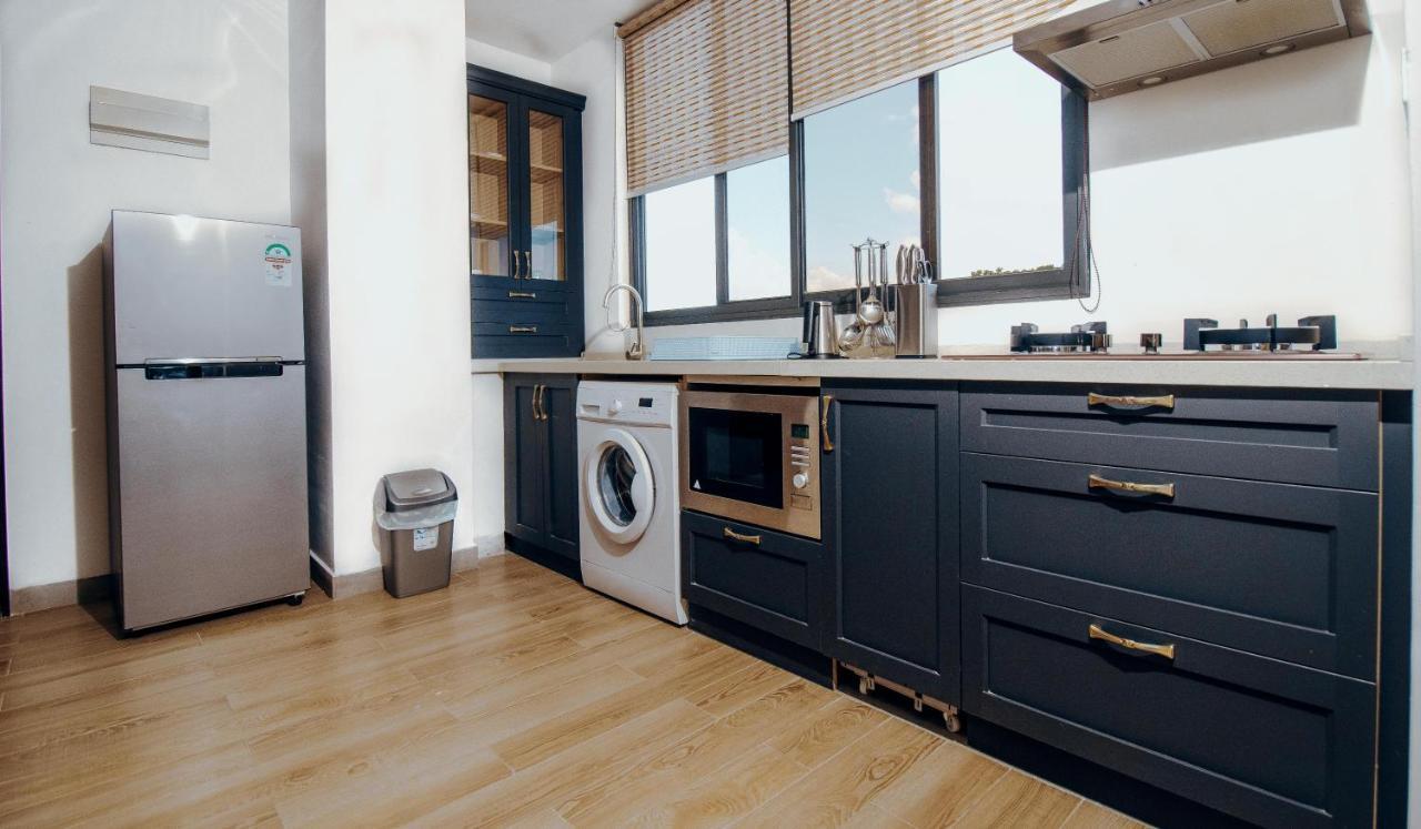 Tanzanite Serviced Apartment - Tsa Masaki دار السلام المظهر الخارجي الصورة
