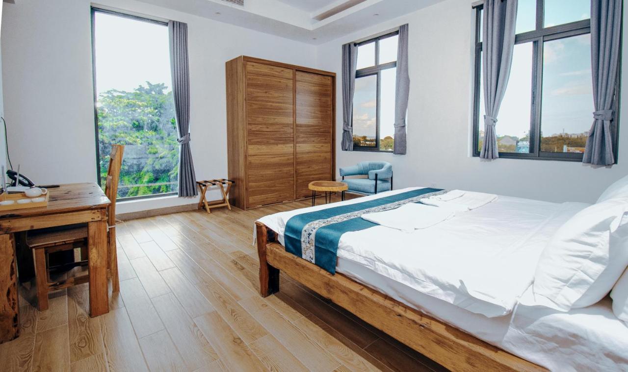 Tanzanite Serviced Apartment - Tsa Masaki دار السلام المظهر الخارجي الصورة