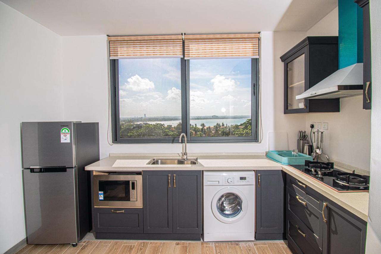 Tanzanite Serviced Apartment - Tsa Masaki دار السلام المظهر الخارجي الصورة