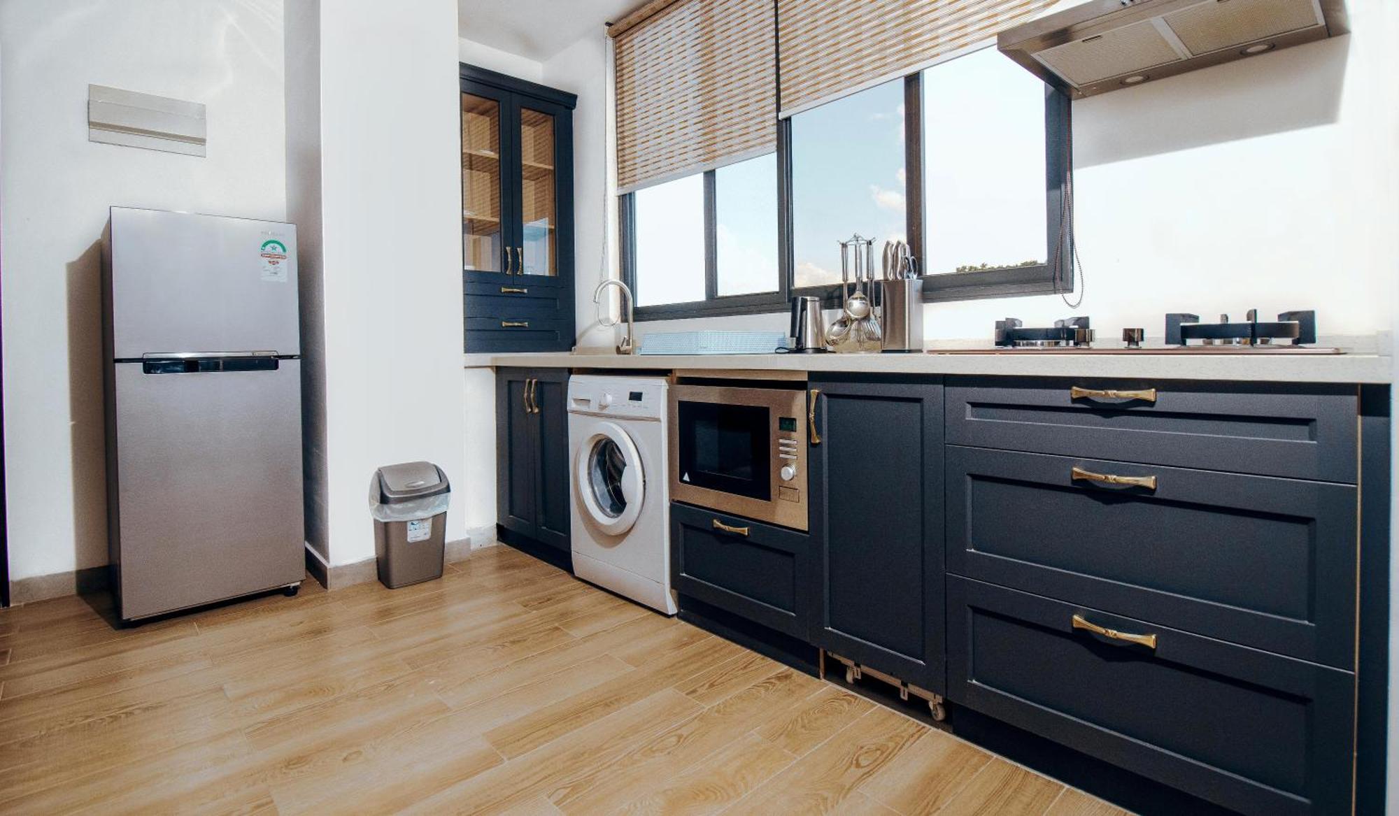 Tanzanite Serviced Apartment - Tsa Masaki دار السلام المظهر الخارجي الصورة