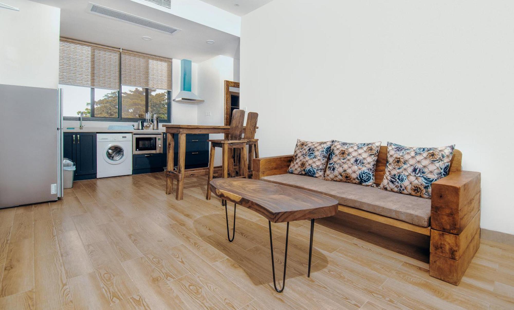 Tanzanite Serviced Apartment - Tsa Masaki دار السلام المظهر الخارجي الصورة