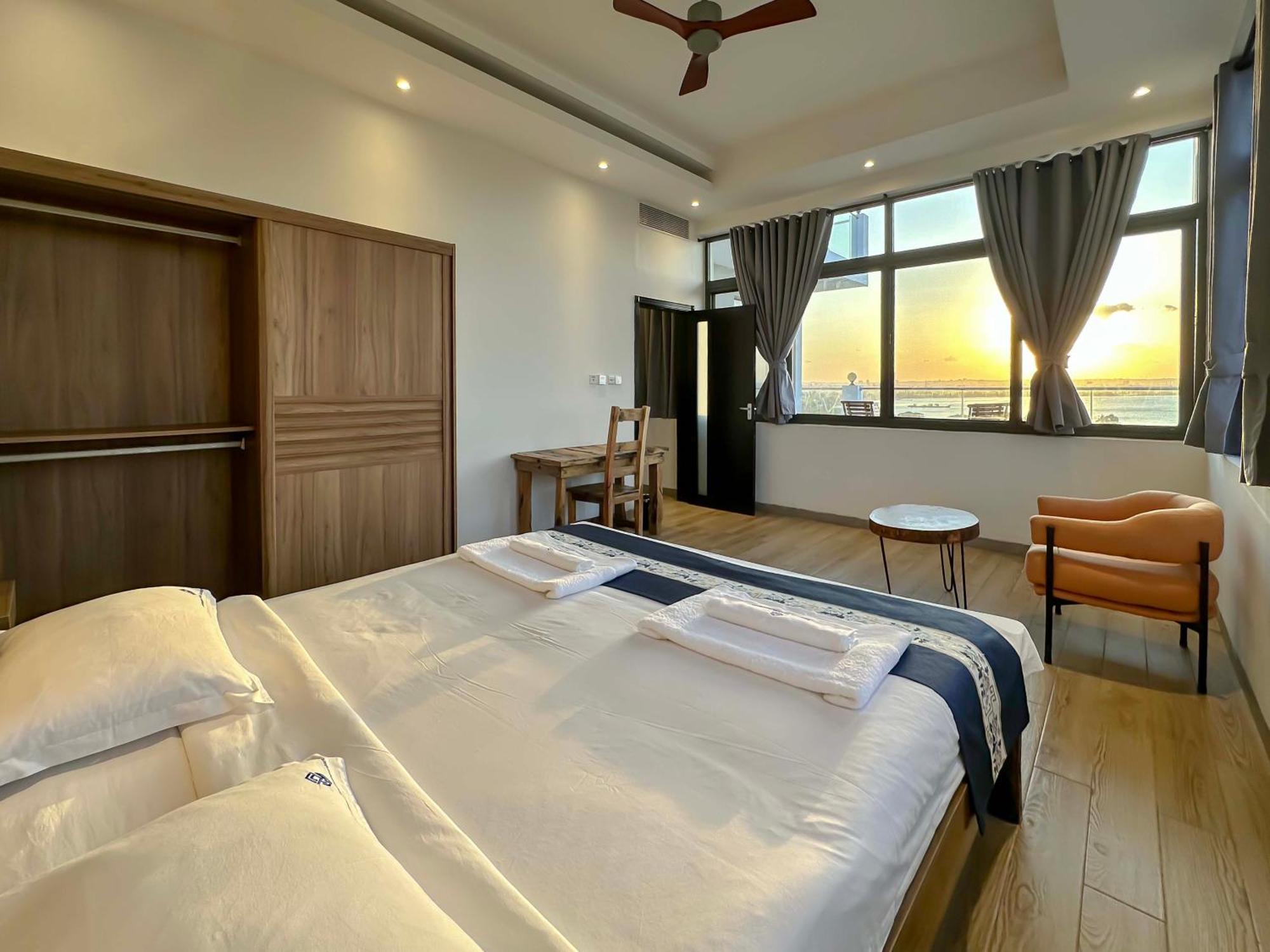 Tanzanite Serviced Apartment - Tsa Masaki دار السلام المظهر الخارجي الصورة